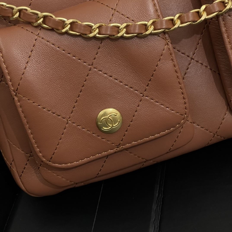 Ch**el satchel bags